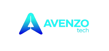 AVENZO Tech Logo